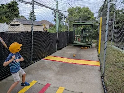 Harbor Light Ball Yard