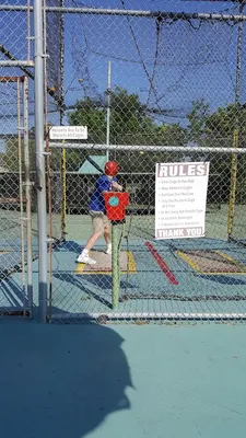 Harbor Light Ball Yard photo 2