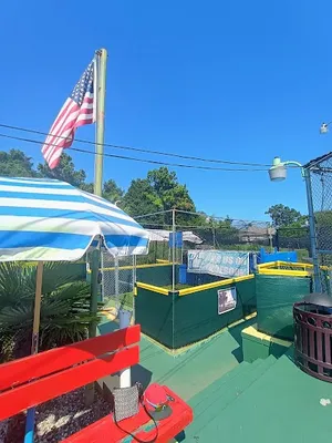 Harbor Light Ball Yard photo 4