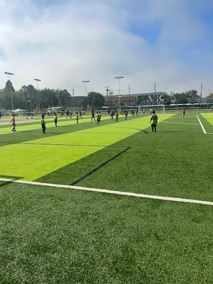 Harbor Sports Complex