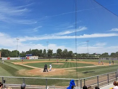 Hardt Field