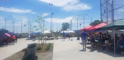 Harold D. Lutz Sports Complex photo 5