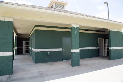 Harold Patterson Sports Center photo 3