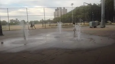 Harris Park Softball Field 6 photo 5
