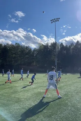 Harrisburg Road Sports Complex