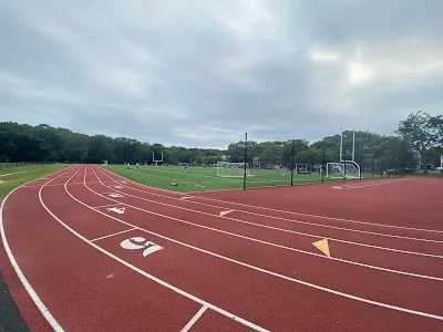 Harry Downes Field photo 2