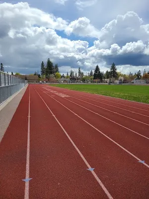 Hart Field