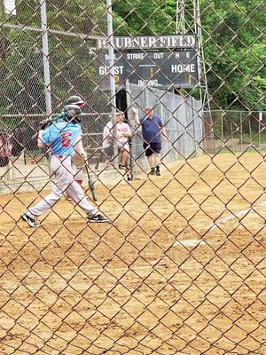 Haubner Field