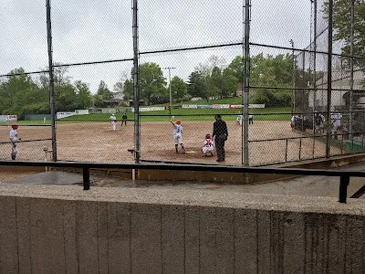 Haubner Field photo 2