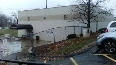 Haubner Field photo 5