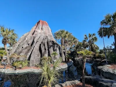 Hawaiian Rumble Golf & Batting Cages photo 2
