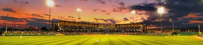 Haymarket Park