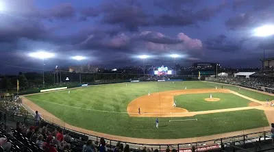 Haymarket Park photo 4