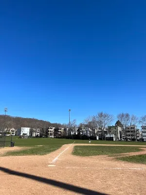 Healy Field
