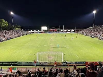 Heart Health Park