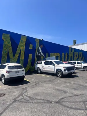 Heavy Hitters Athletic Facility photo 5