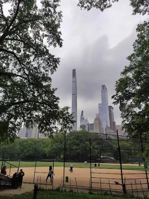 Heckscher Fields - Kickball Field 3