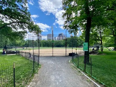 Heckscher Fields - Kickball Field 3 photo 3