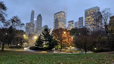 Heckscher Fields - Kickball Field 6