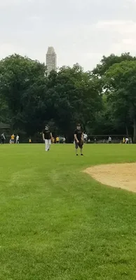 Heckscher Fields - Kickball Field 6 photo 5