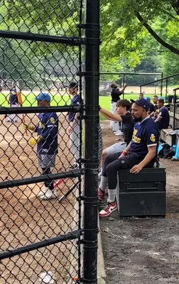 Heckscher Fields - Softball Field 5 photo 4