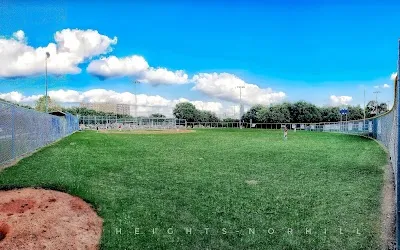 Heights-Norhill Little League photo 2