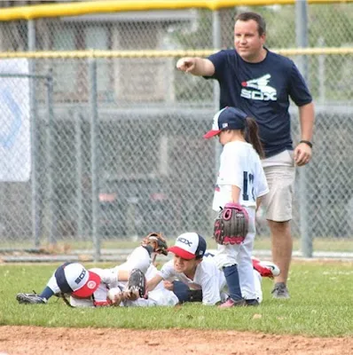 Heights-Norhill Little League photo 5