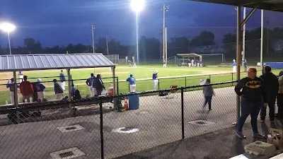 Heine Meine Baseball Field