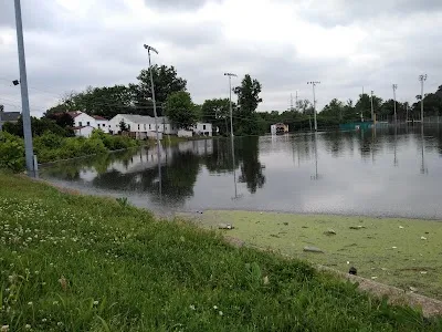 Heine Meine Baseball Field photo 2
