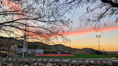 Helen of Troy Softball Complex photo 3