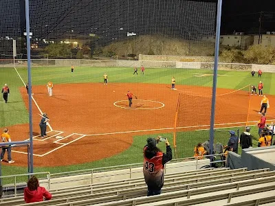 Helen of Troy Softball Complex photo 4