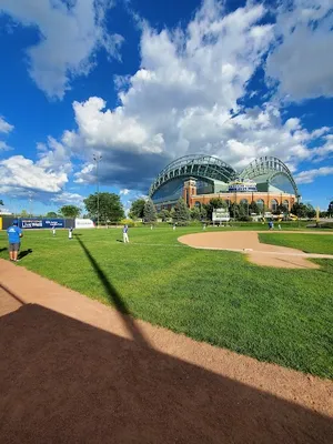 Helfaer Field
