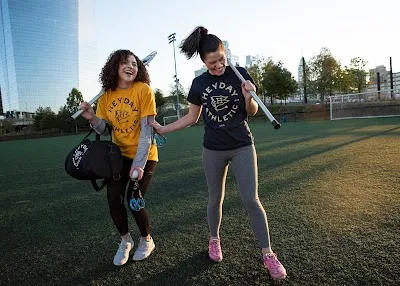 Heyday Athletic photo 4