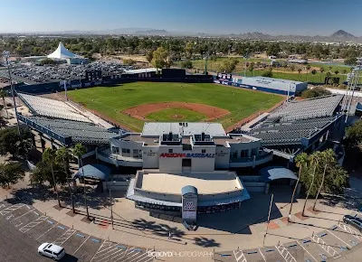 Hi Corbett Field