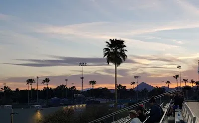 Hi Corbett Field photo 4