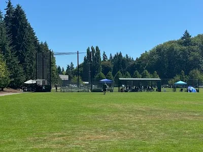 Hidden Valley Sports Park Baseball Field photo 2