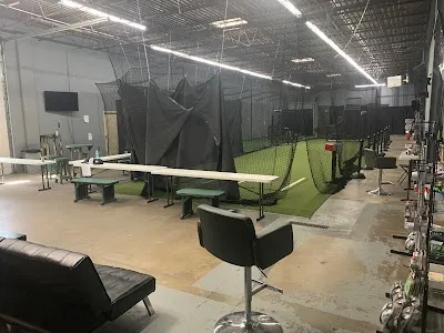 Hit Club Baseball Training (Book Reservations Online)