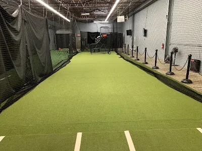 Hit Club Baseball Training (Book Reservations Online) photo 2
