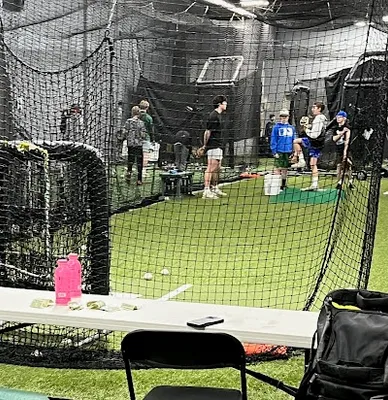 Hit Club Baseball Training (Book Reservations Online) photo 5