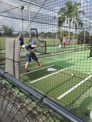Hit Zone
