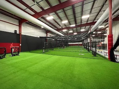 HitStreak Baseball and Softball Academy