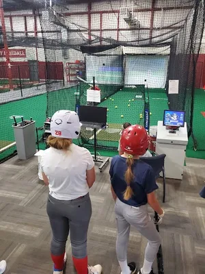 HitStreak Baseball and Softball Academy photo 3
