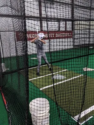 HitStreak Baseball and Softball Academy photo 4