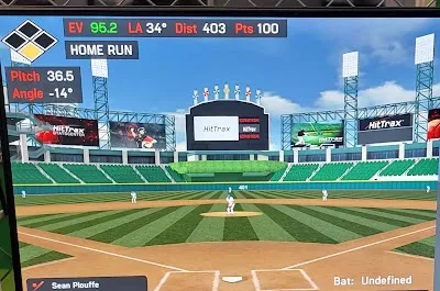 HITTERISH | Baseball Training Academy photo 2