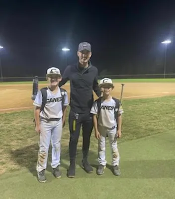 HITTERISH | Baseball Training Academy photo 3