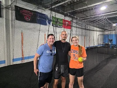 HITTERISH | Baseball Training Academy photo 4