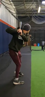 HITTERISH | Baseball Training Academy photo 5