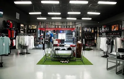 Hitter's House Baton Rouge