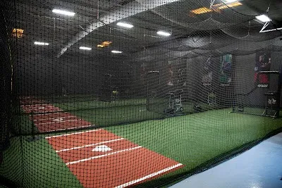 Hitter's House Baton Rouge photo 2