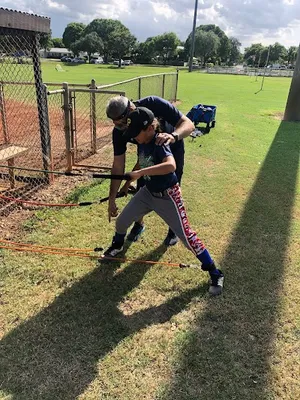 HLB Pitching photo 3
